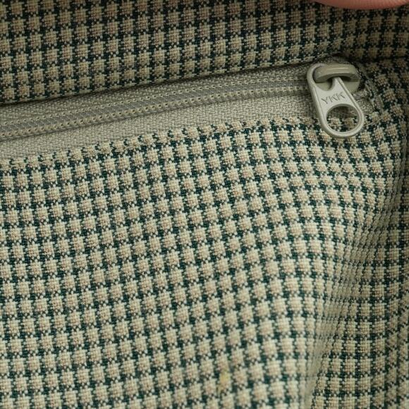 ExOfficio Shirt Mens L Outdoor Vented Hiking Button Down Plaid Long Sleeve - Picture 7 of 12